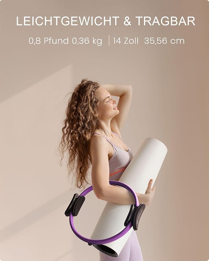 Pilates set
