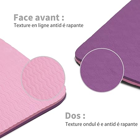 Yoga Mat