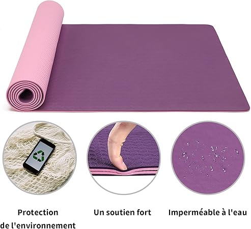 Yoga Mat