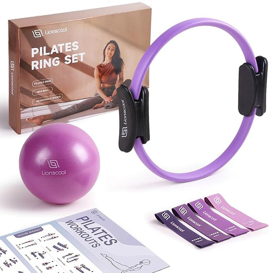 Pilates set