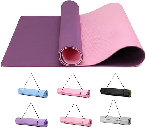 Yoga Mat